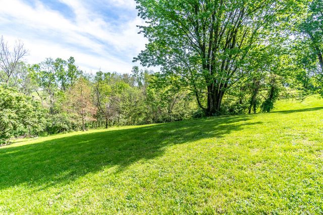 356 Hagan Mill Road, Richmond, KY 40475