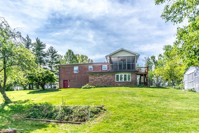 356 Hagan Mill Road, Richmond, KY 40475