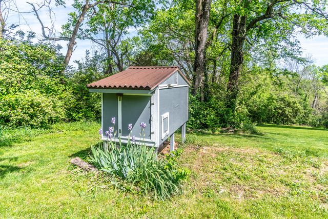 356 Hagan Mill Road, Richmond, KY 40475