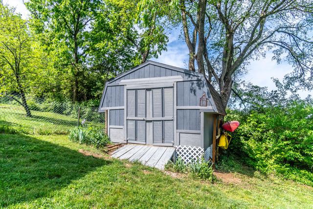 356 Hagan Mill Road, Richmond, KY 40475