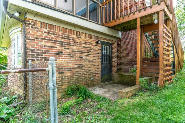 356 Hagan Mill Road, Richmond, KY 40475