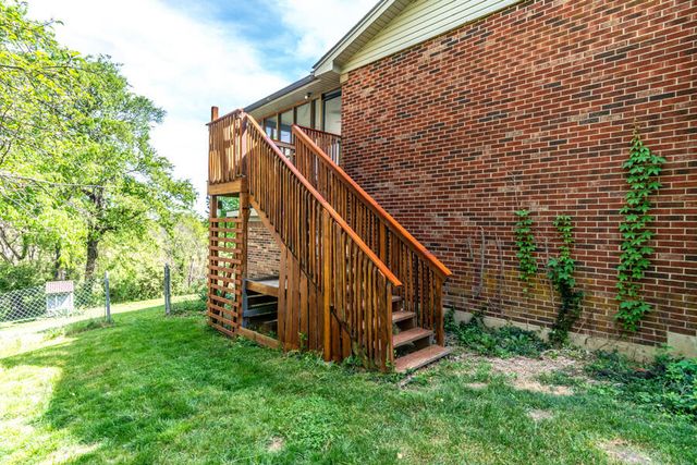 356 Hagan Mill Road, Richmond, KY 40475