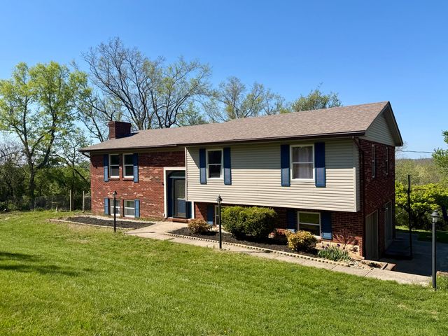 356 Hagan Mill Road, Richmond, KY 40475