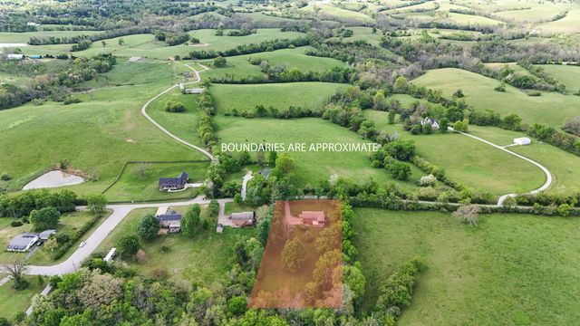 356 Hagan Mill Road, Richmond, KY 40475