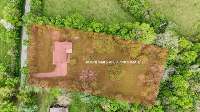356 Hagan Mill Road, Richmond, KY 40475