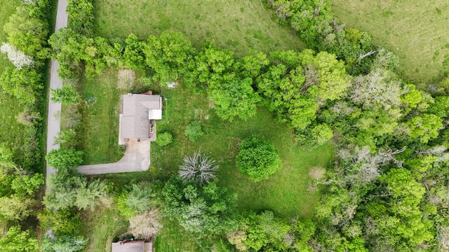 356 Hagan Mill Road, Richmond, KY 40475