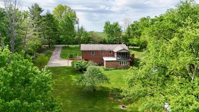 356 Hagan Mill Road, Richmond, KY 40475