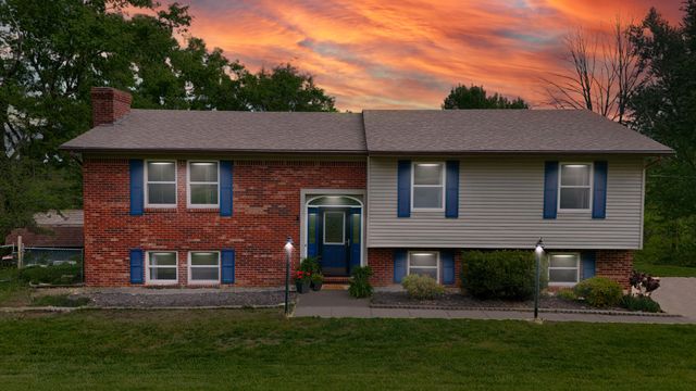 356 Hagan Mill Road, Richmond, KY 40475