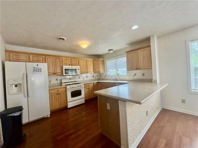 431 Hawley Drive, Canandaigua City, NY 14424