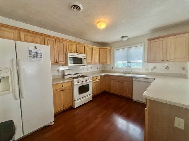 431 Hawley Drive, Canandaigua City, NY 14424