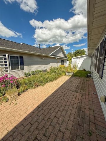 431 Hawley Drive, Canandaigua City, NY 14424