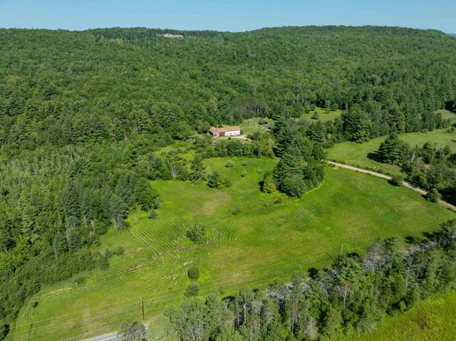 525 NH Route 118, Canaan, NH 03741