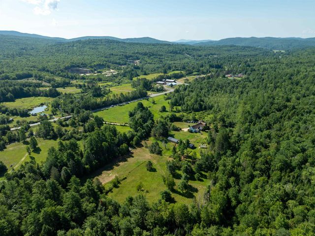 525 NH Route 118, Canaan, NH 03741