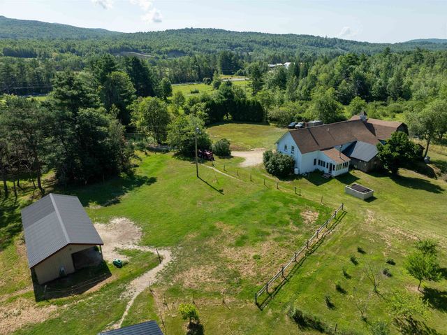 525 NH Route 118, Canaan, NH 03741