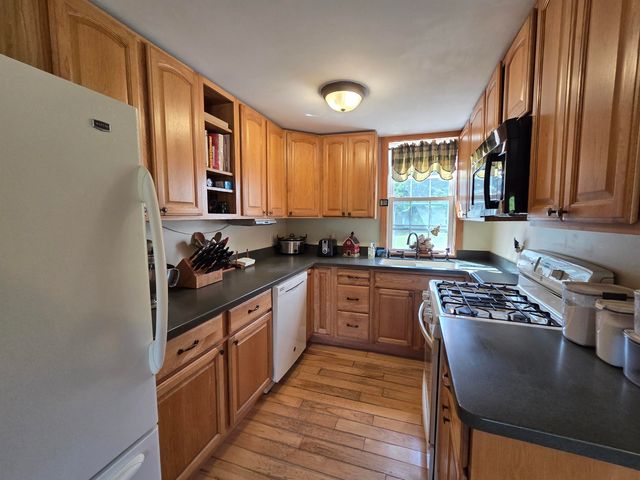 525 NH Route 118, Canaan, NH 03741