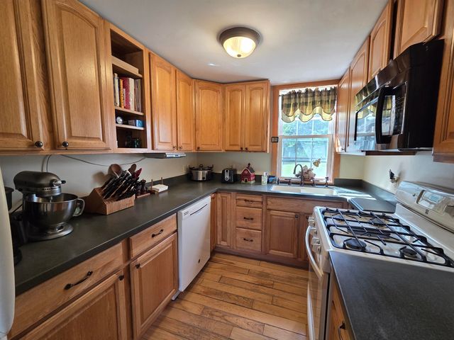 525 NH Route 118, Canaan, NH 03741