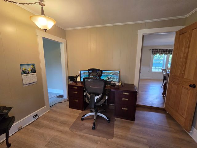 525 NH Route 118, Canaan, NH 03741