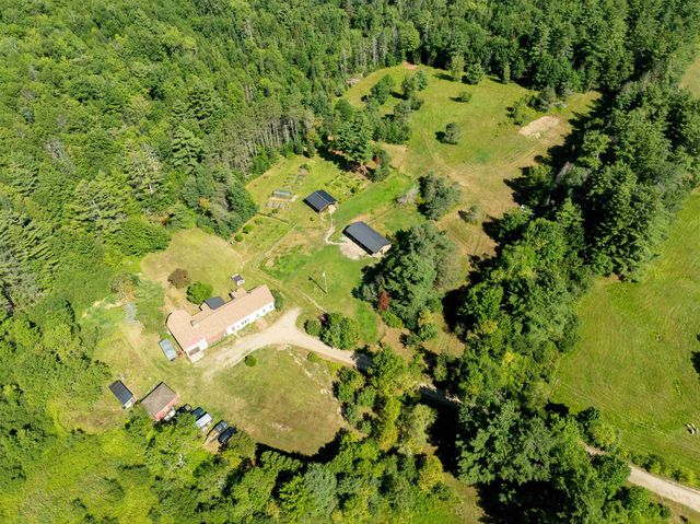 525 NH Route 118, Canaan, NH 03741