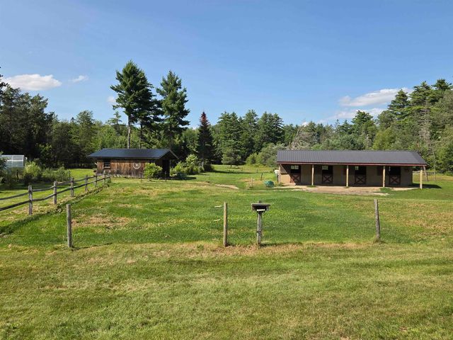 525 NH Route 118, Canaan, NH 03741