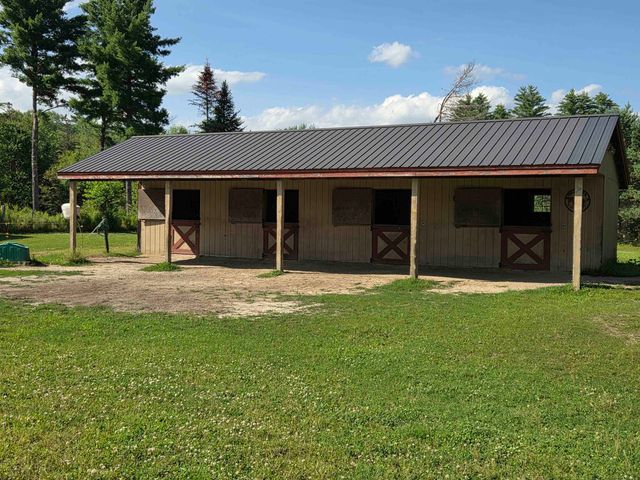 525 NH Route 118, Canaan, NH 03741