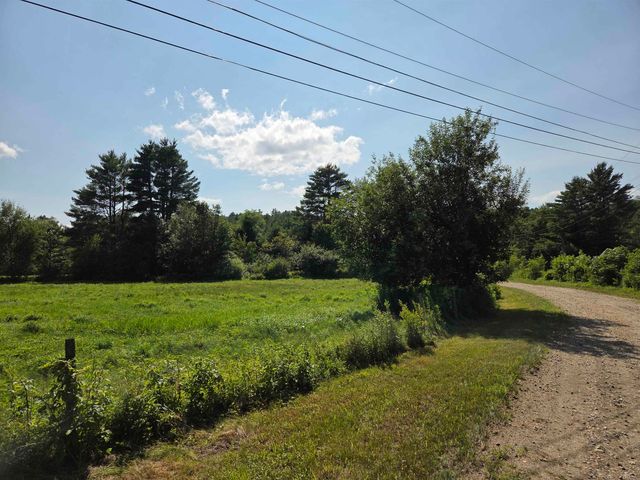525 NH Route 118, Canaan, NH 03741