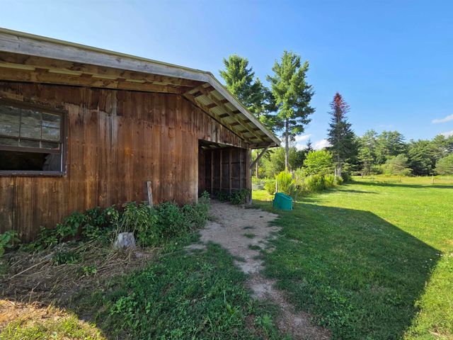 525 NH Route 118, Canaan, NH 03741