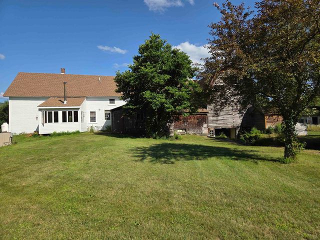 525 NH Route 118, Canaan, NH 03741