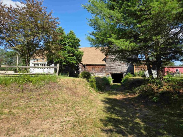 525 NH Route 118, Canaan, NH 03741