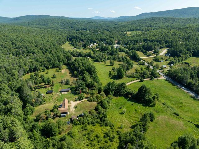 525 NH Route 118, Canaan, NH 03741