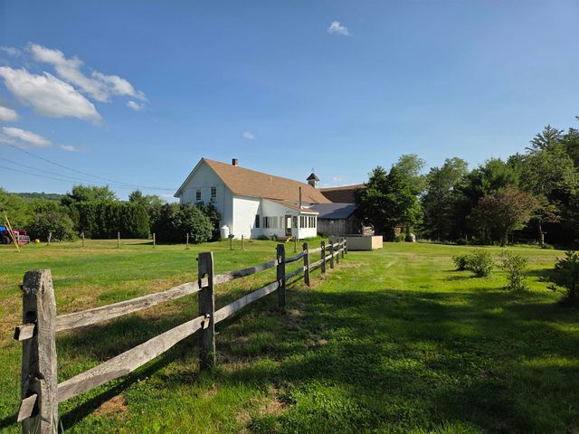 525 NH Route 118, Canaan, NH 03741