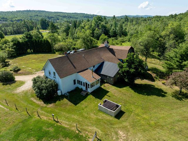 525 NH Route 118, Canaan, NH 03741