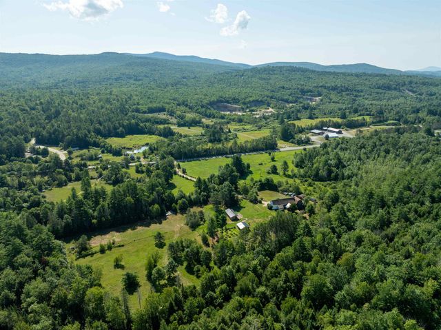 525 NH Route 118, Canaan, NH 03741