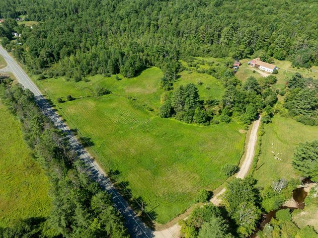 525 NH Route 118, Canaan, NH 03741