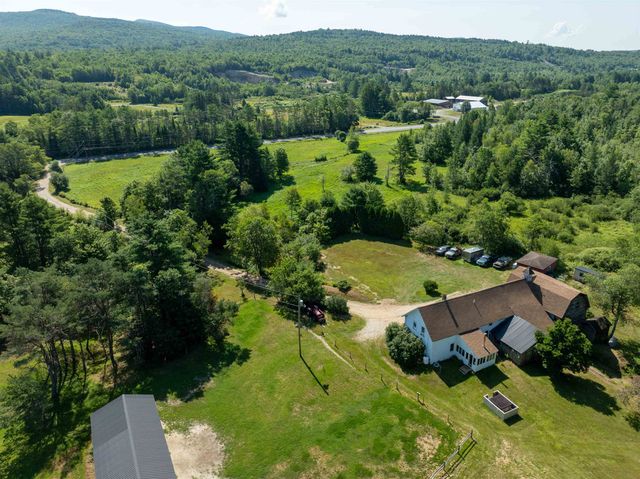 525 NH Route 118, Canaan, NH 03741