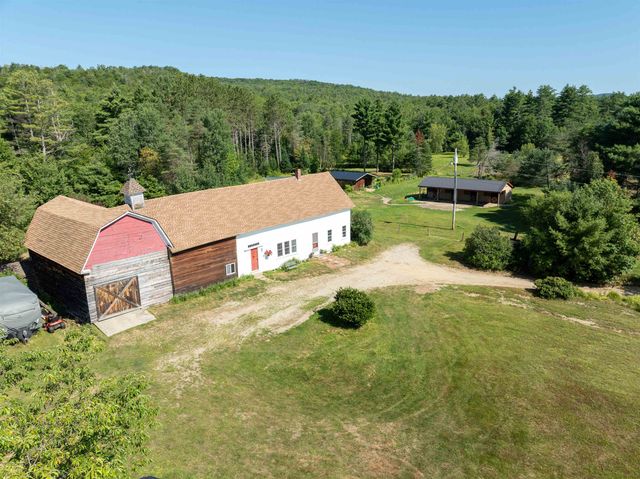525 NH Route 118, Canaan, NH 03741