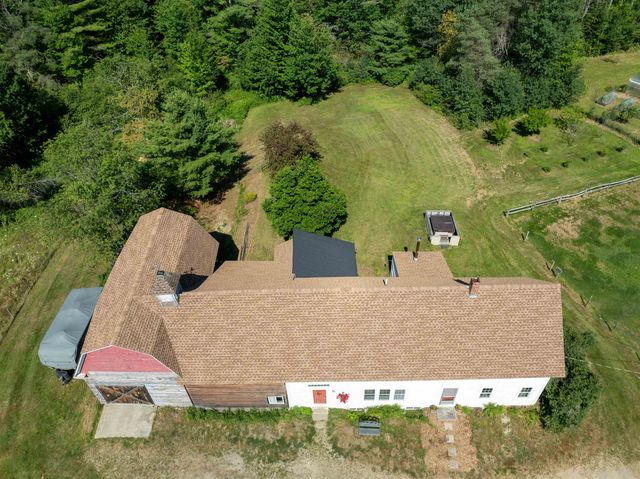 525 NH Route 118, Canaan, NH 03741