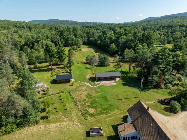525 NH Route 118, Canaan, NH 03741