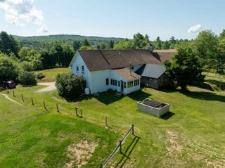 525 NH Route 118, Canaan, NH 03741