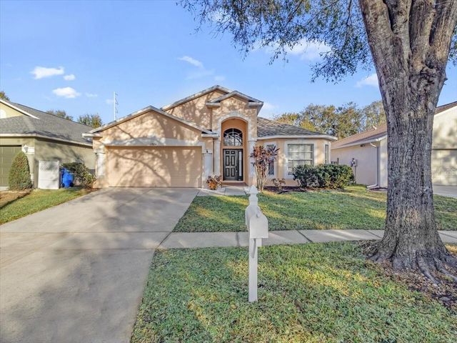 12824 KINGS LAKE DRIVE, Gibsonton, FL 33534