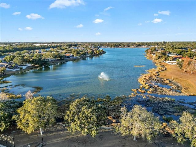 12824 KINGS LAKE DRIVE, Gibsonton, FL 33534