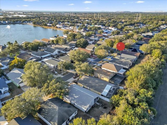 12824 KINGS LAKE DRIVE, Gibsonton, FL 33534