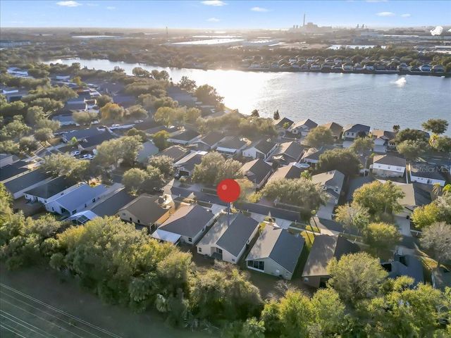 12824 KINGS LAKE DRIVE, Gibsonton, FL 33534