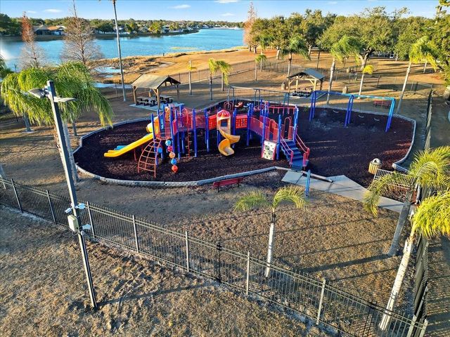 12824 KINGS LAKE DRIVE, Gibsonton, FL 33534