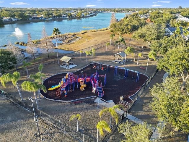 12824 KINGS LAKE DRIVE, Gibsonton, FL 33534