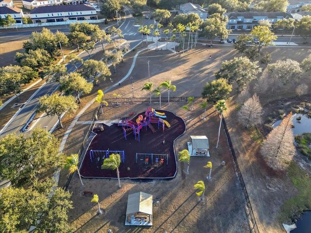 12824 KINGS LAKE DRIVE, Gibsonton, FL 33534