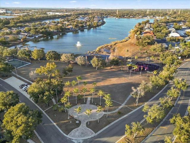 12824 KINGS LAKE DRIVE, Gibsonton, FL 33534