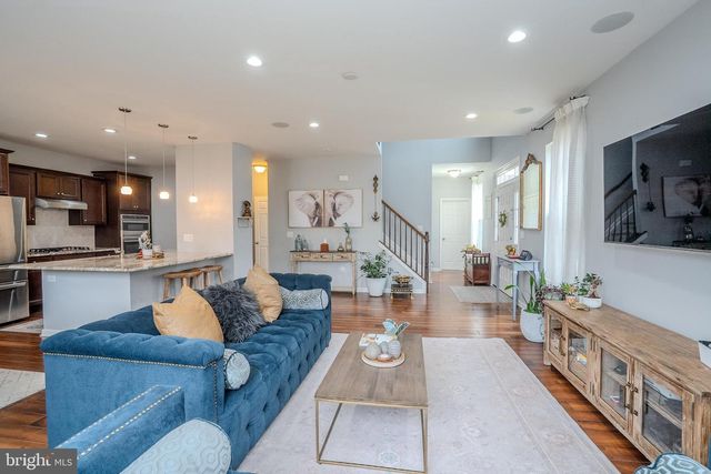 101 BAKER ST, Monmouth Junction, NJ 08852