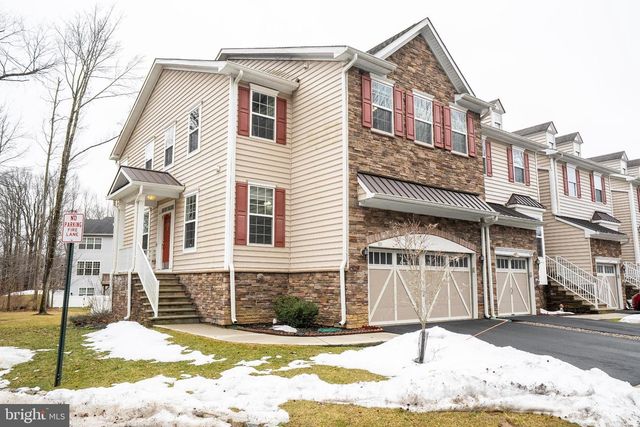 101 BAKER ST, Monmouth Junction, NJ 08852