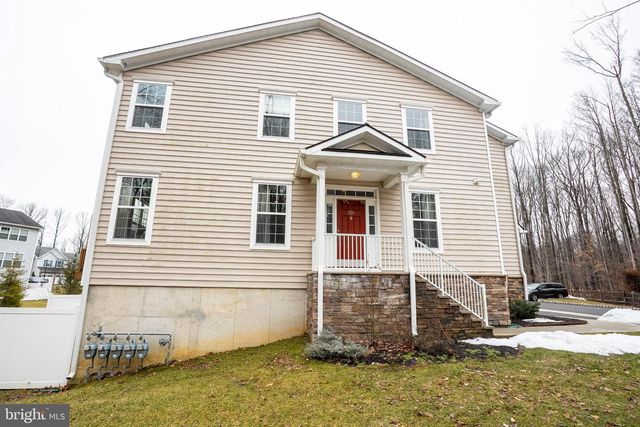 101 BAKER ST, Monmouth Junction, NJ 08852