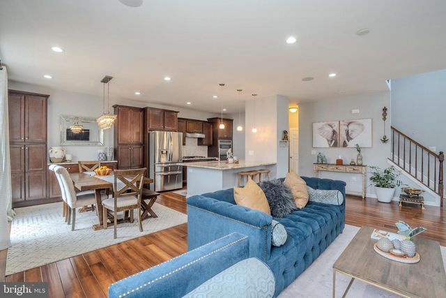 101 BAKER ST, Monmouth Junction, NJ 08852